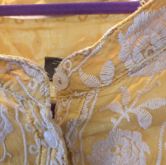 Excellent condition Anthropologie - Picture 2 of 8